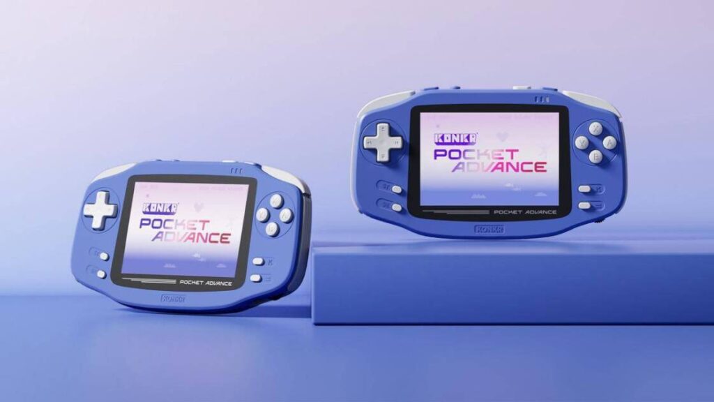 Remember Pokémon Ruby? Game Boy Advance Remake Is on the Way Remember Pokémon Ruby? Game Boy Advance Remake Is on the Way