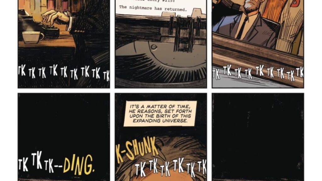 The Doom Patrol #1 Preview: Heroes for Hire, Broke for Real