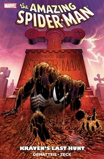 Spider-Man: Kraven's Last Hunt
