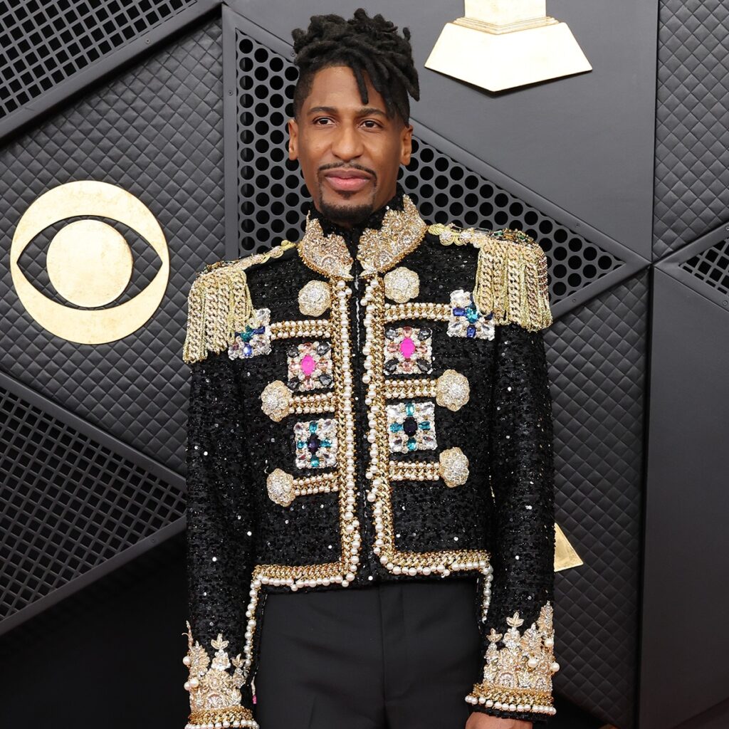 Jon Batiste Cancels Several Concerts Due to “Personal Circumstances”