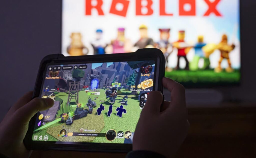 Local game developers reject Roblox ban, call for targeted action
