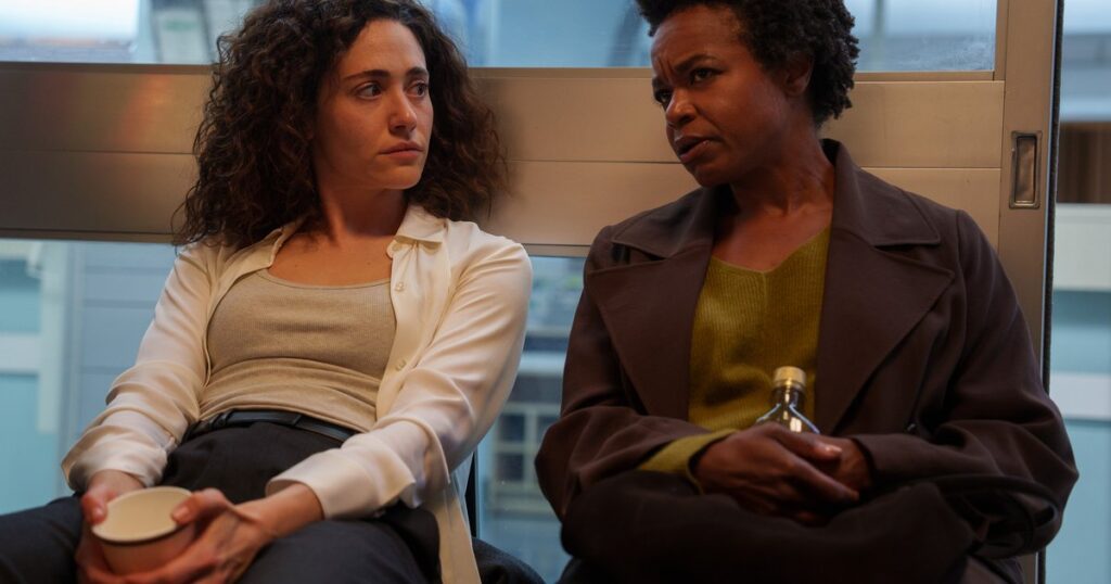 Now streaming: Investigators track a female serial killer and missing person in two mysteries Now streaming: Investigators track a female serial killer and missing person in two mysteries