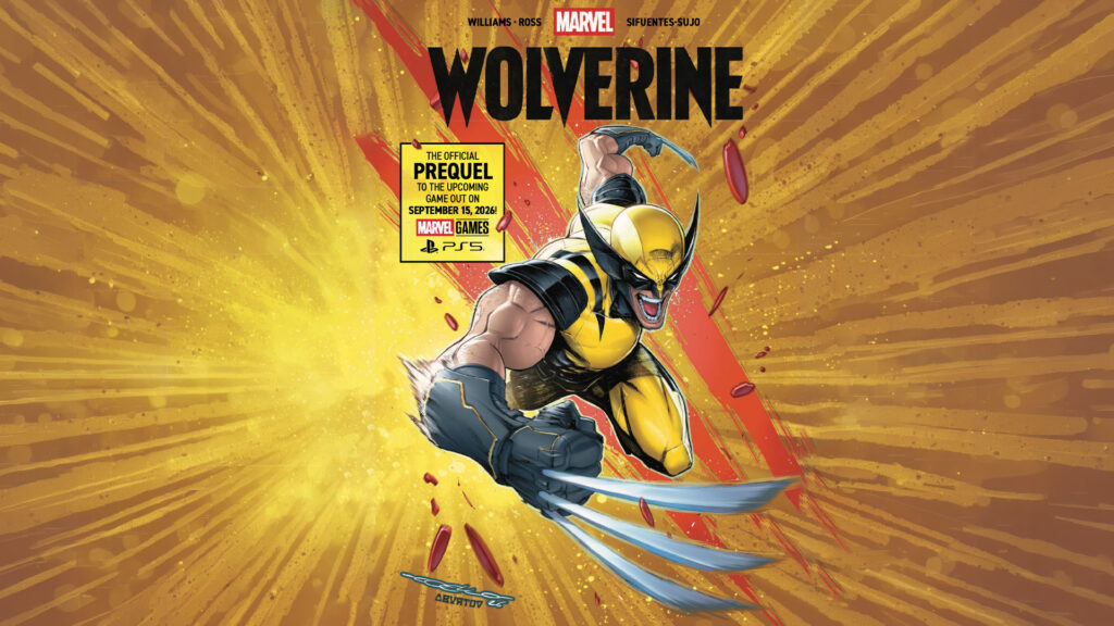 D23 Exclusive: Marvel’s Wolverine Prequel Comic Author Q&A D23 Exclusive: Marvel’s Wolverine Prequel Comic Author Q&A