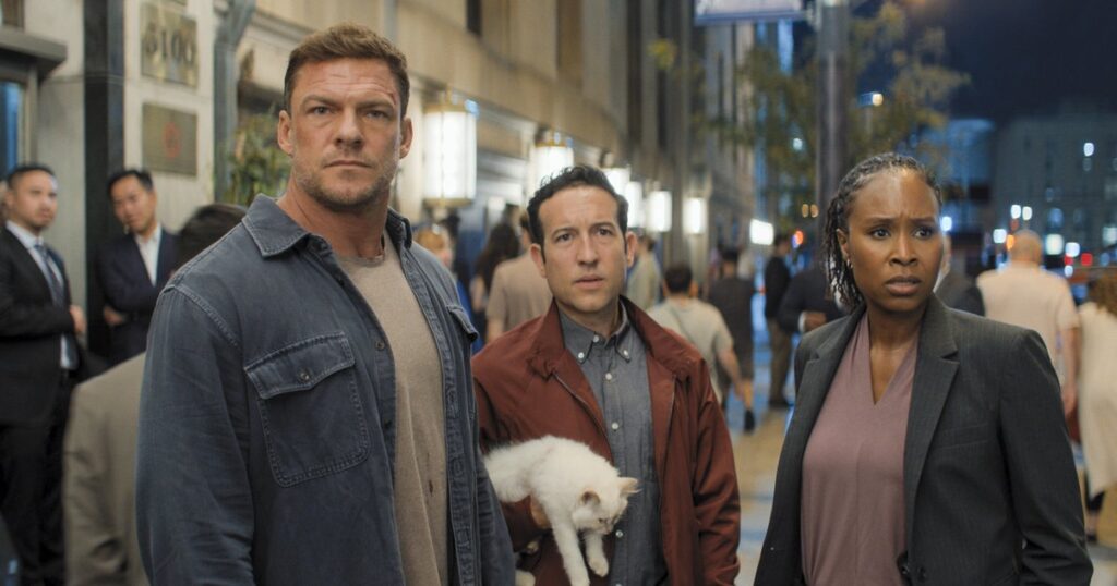 Philly takes a lead role in two recent shows. Here’s how to stream them Philly takes a lead role in two recent shows. Here’s how to stream them