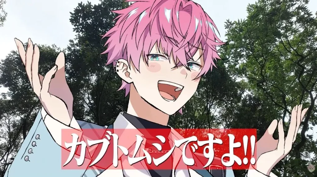This video is amazing! This week’s recommended VTuber videos (until August 21st)