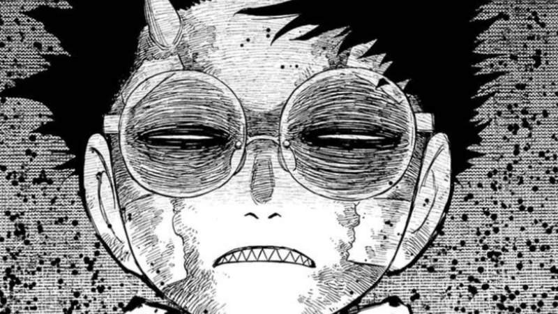 Dandadan Chapter 256: Release date and everything we need to know Dandadan Chapter 256: Release date and everything we need to know
