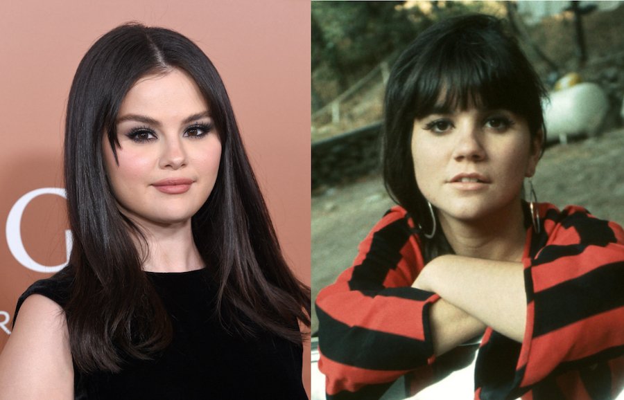 Selena Gomez Confirmed To Play Music Legend Linda Ronstadt In Biopic!