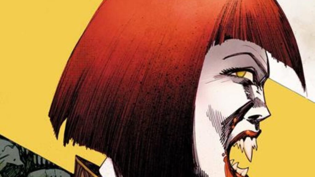 Rebellion, Judge Dredd & 2000 AD Official Full November 2026 Solicits