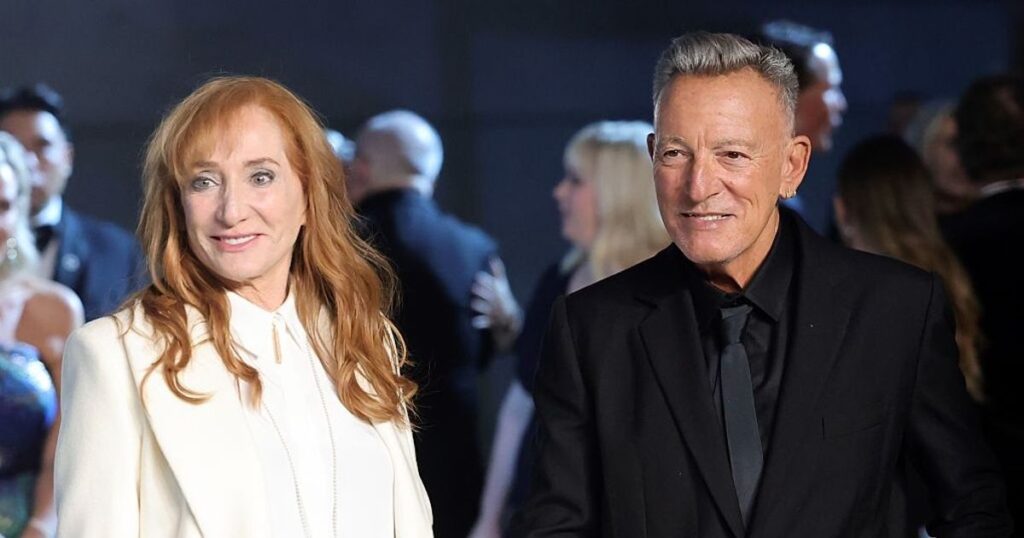 Inside Bruce Springsteen and Patti Scialfa’s marriage after health update