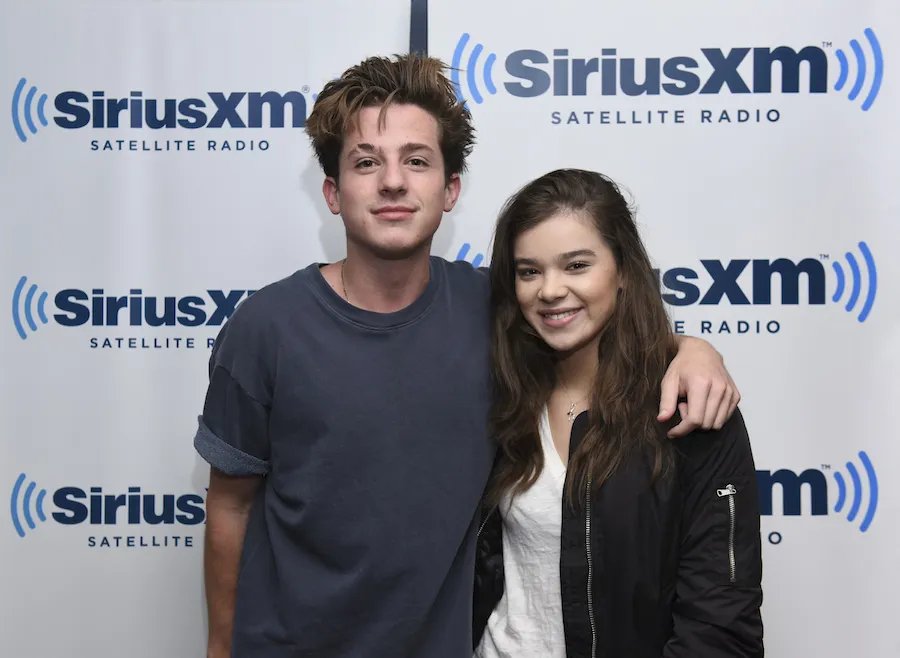 Charlie Puth Kicks Off 'Voicenotes' Tour with Hailee Steinfeld on Board!