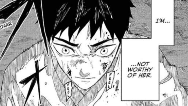 Kagurabachi Chapter 130: Release date and everything we need to know Kagurabachi Chapter 130: Release date and everything we need to know