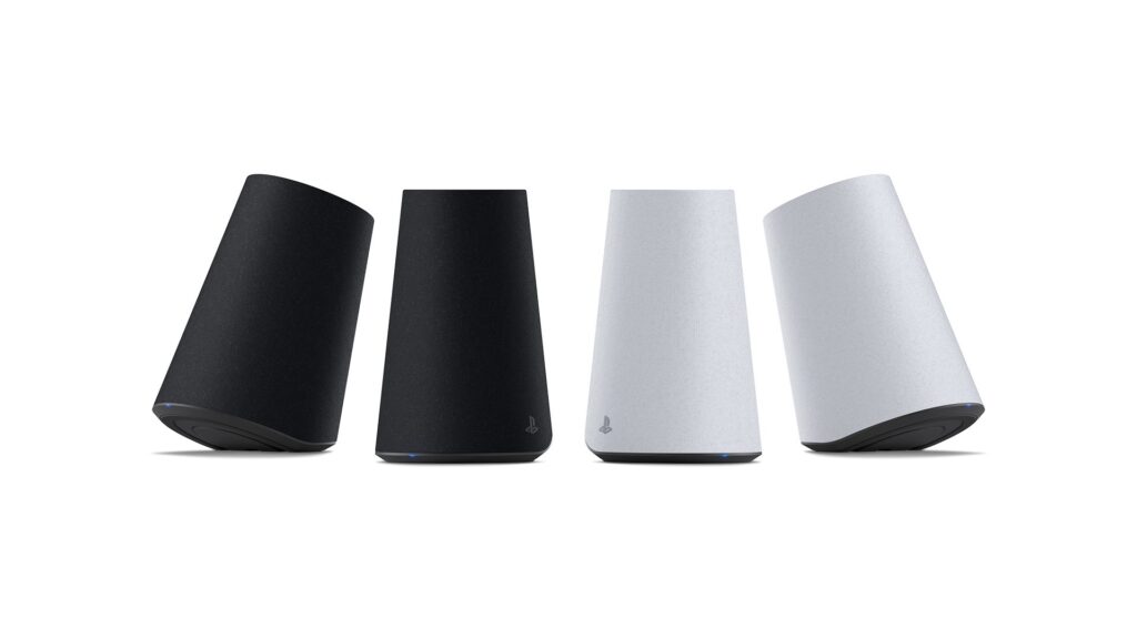 (For Southeast Asia) Introducing Pulse Elevate – Sony Interactive Entertainment’s first wireless speakers for desktop gaming