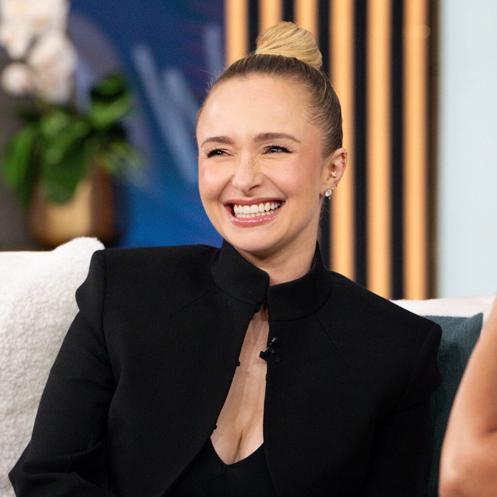 Selma Blair, Viola Davis and More Pay Tribute to Hayden Panettiere After Her Death