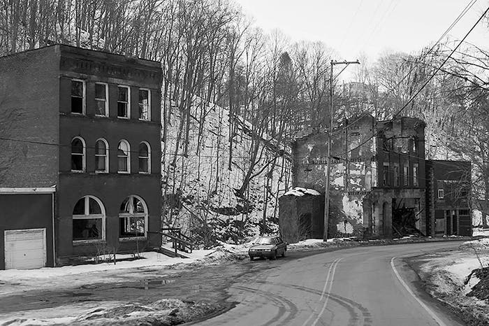 Hotz off the Press: Mounds and Money in Littleton and Moundsville, WV – Part 1
