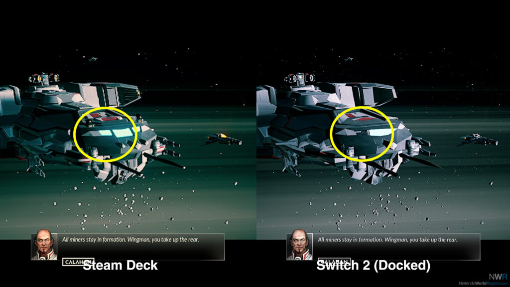 Everspace 2 – Galactic Edition Review Everspace 2 – Galactic Edition Review