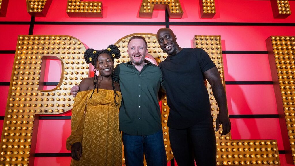BBC cancels high-profile entertainment shows to save money
