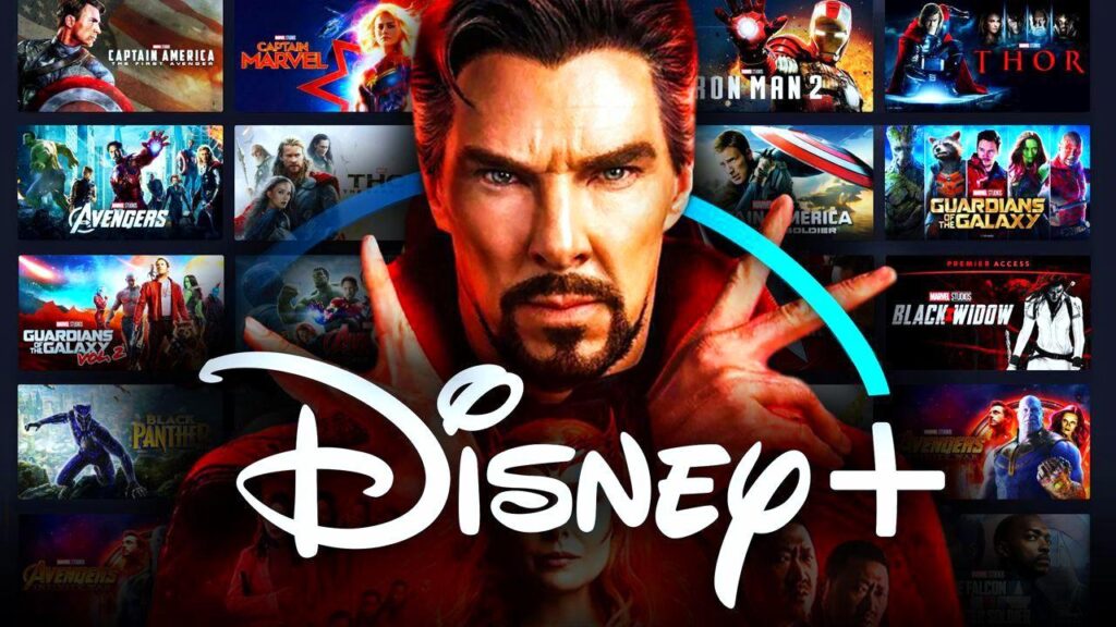 2 Big Marvel Shows Now Expected to Kick Off Phase 7 2 Big Marvel Shows Now Expected to Kick Off Phase 7
