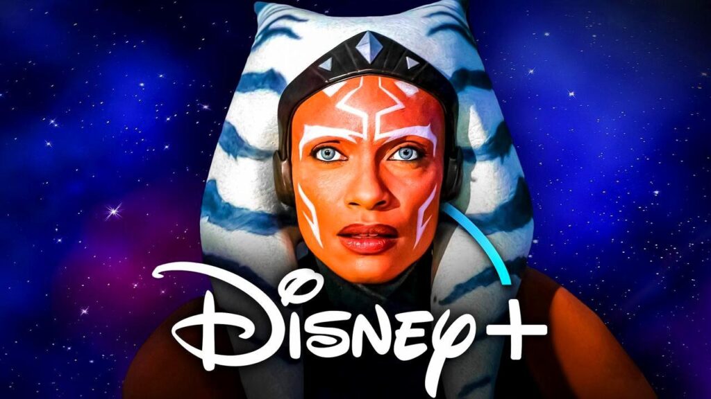It’s Official: Ahsoka Season 2 Is Disney+’s Next Star Wars Show It’s Official: Ahsoka Season 2 Is Disney+’s Next Star Wars Show