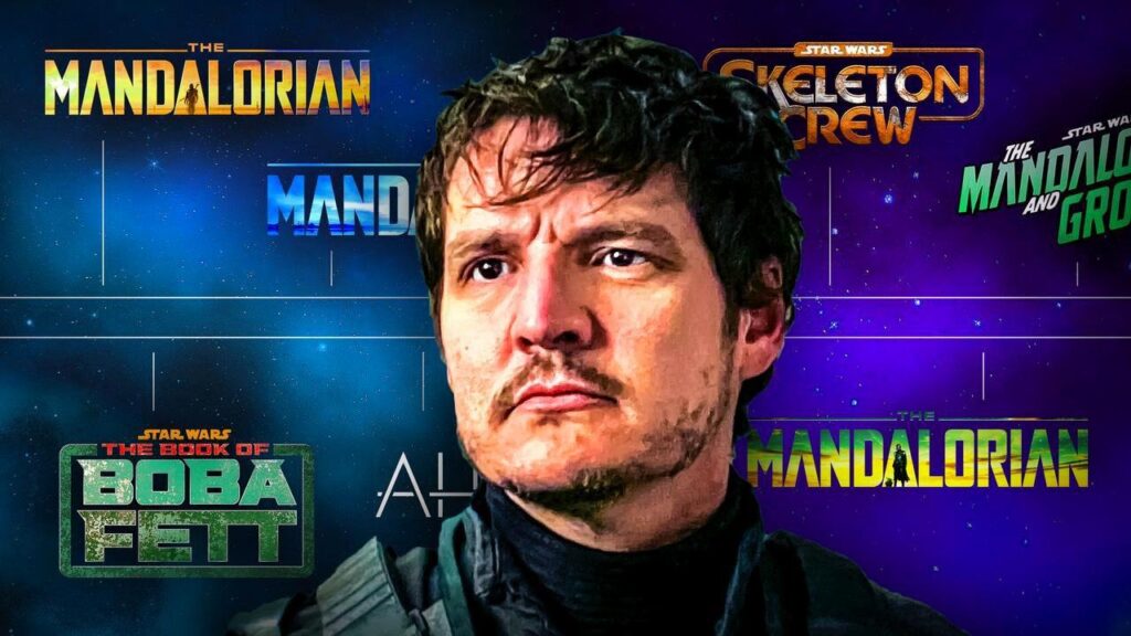 It’s Official: Disney+ Chooses Its Next MandoVerse Project After ‘Skeleton Crew’ It’s Official: Disney+ Chooses Its Next MandoVerse Project After ‘Skeleton Crew’
