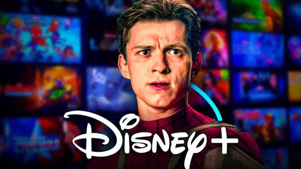 ‘Spider-Man: Brand New Day’ Breaks Major Disney+ Record Ahead of Streaming Rollout