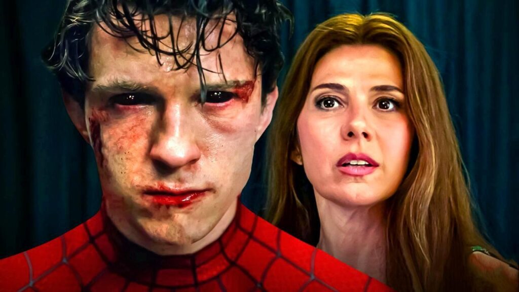 Marvel Confirms Aunt May Had A [Spoilers] – And Fans Think Tom Holland’s Spider-Man Has Finally Caused ‘The Amazing Spider
