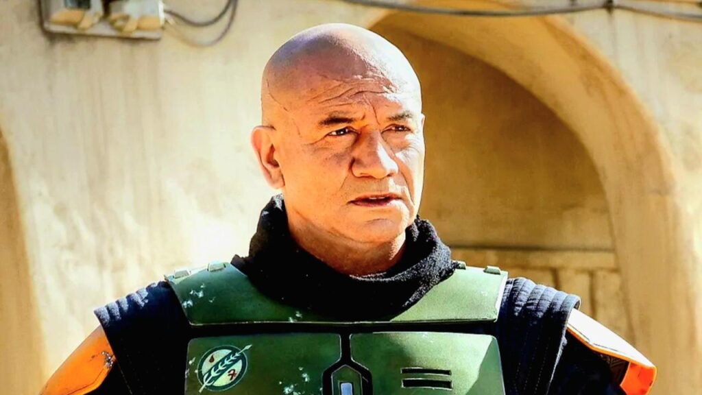 Star Wars Announces Temuera Morrison’s Return As Boba Fett 5 Years After His Disney+ Flop Star Wars Announces Temuera Morrison’s Return As Boba Fett 5 Years After His Disney+ Flop