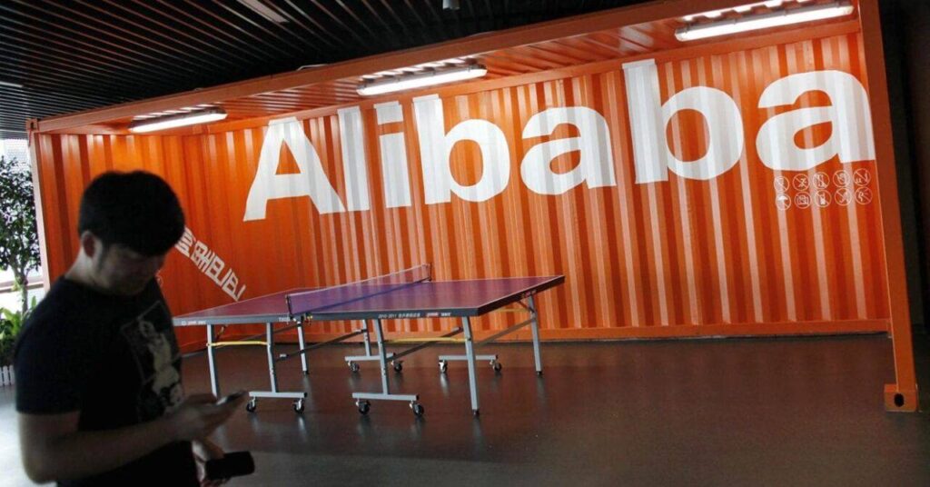 Alibaba and ByteDance Divest from Gaming and Retail to Fuel AI Ambitions