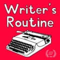 Writer’s Routine podcast