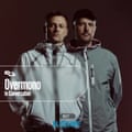 Artwork for RA Exchange with Overmono