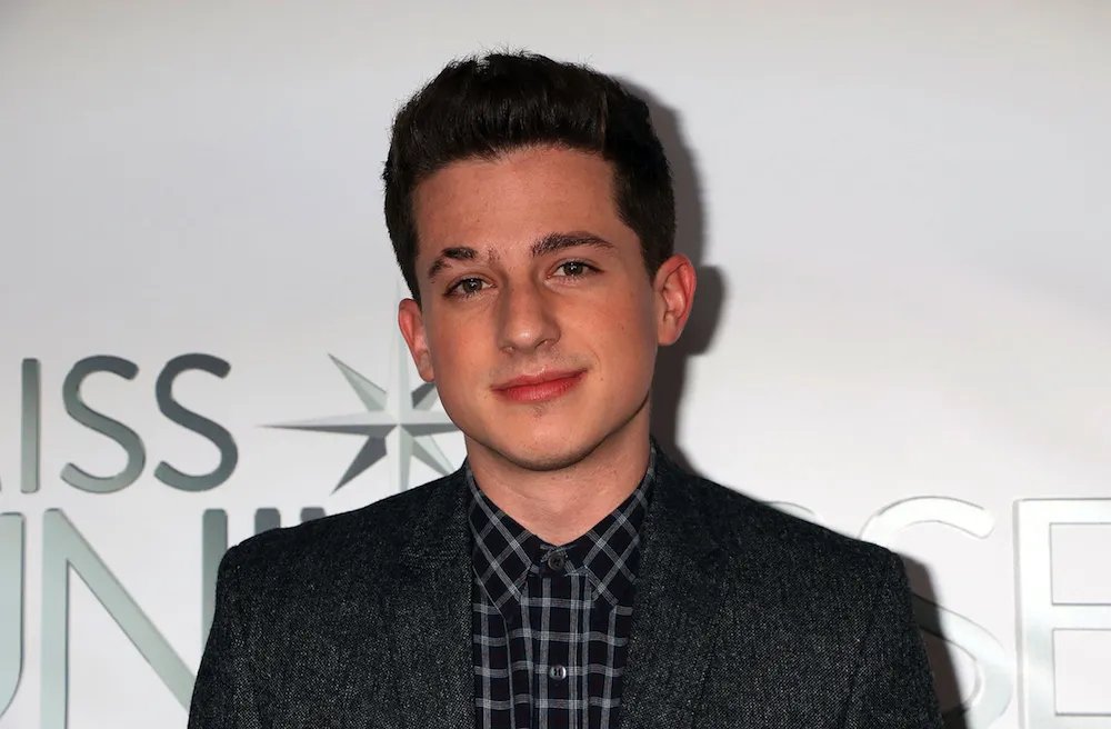 TRACK BY TRACK: Charlie Puth