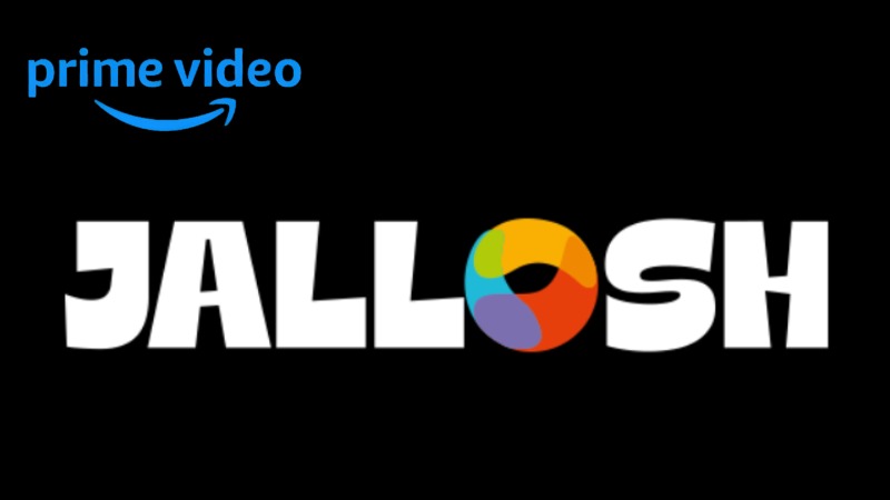 Prime Video partners with Everest Entertainment to launch JALLOSH add Prime Video partners with Everest Entertainment to launch JALLOSH add