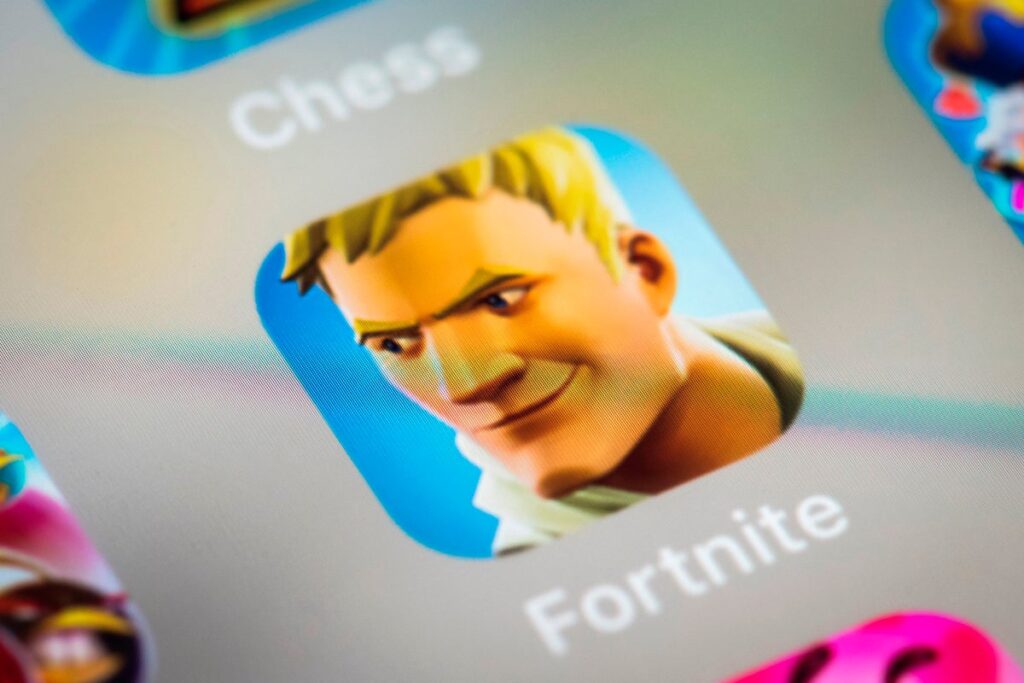 Fortnite has stopped working ahead of a major update