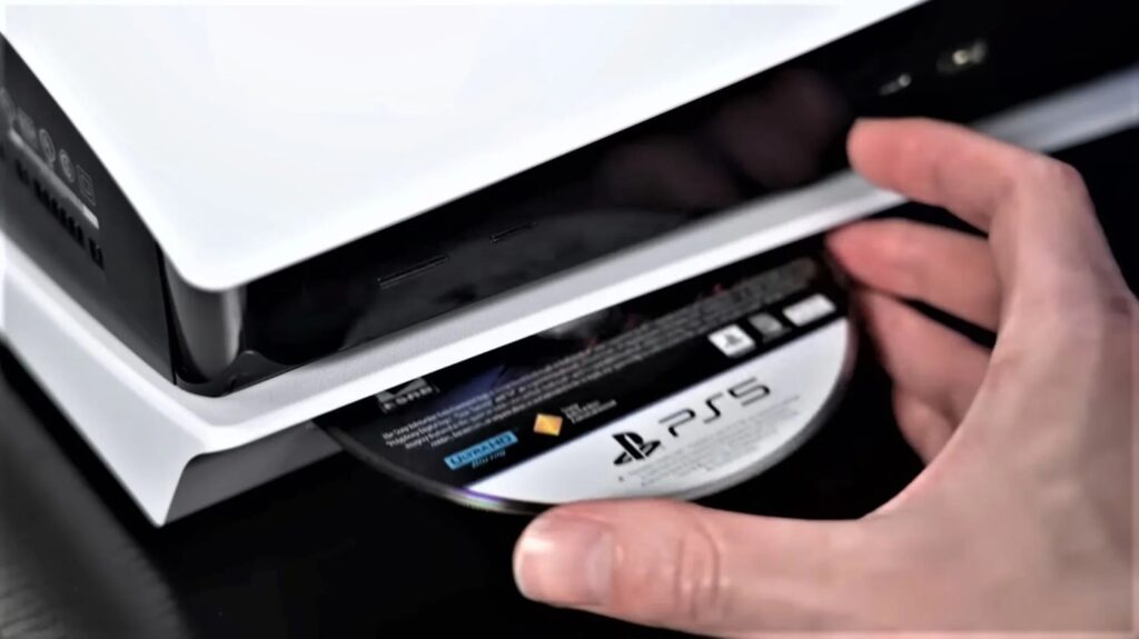 Half of Xbox Series discs need downloads to work properly, and PlayStation is not far behind, report shows Half of Xbox Series discs need downloads to work properly, and PlayStation is not far behind, report shows