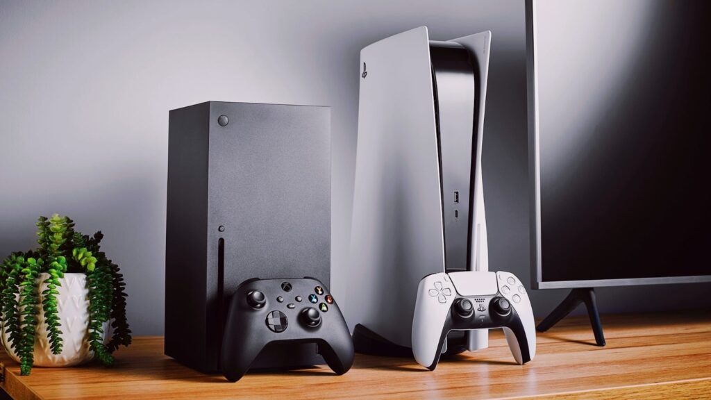 Lower Xbox and PlayStation sales see AMD’s Gaming revenue drop by 31% Lower Xbox and PlayStation sales see AMD’s Gaming revenue drop by 31%