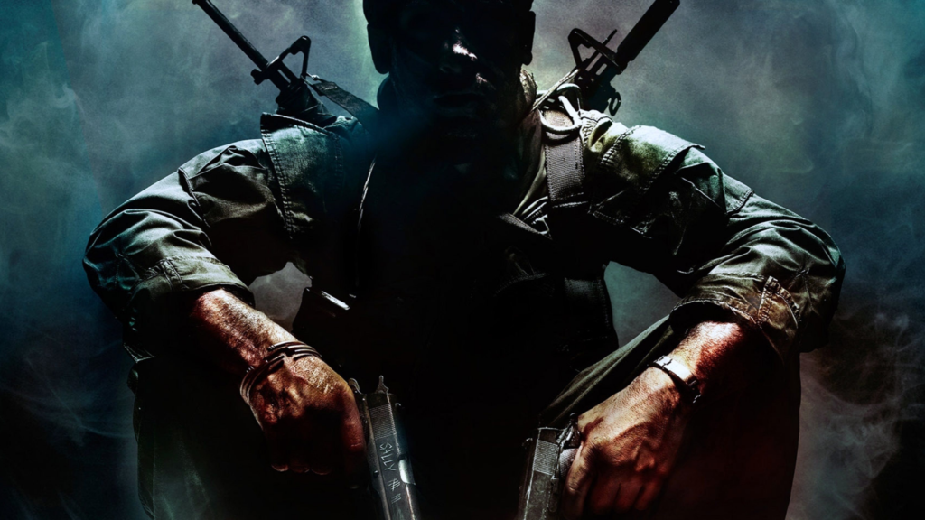 Call of Duty Black Ops I & II sold 11 million copies on PS4 and PS5, per analyst estimates Call of Duty Black Ops I & II sold 11 million copies on PS4 and PS5, per analyst estimates
