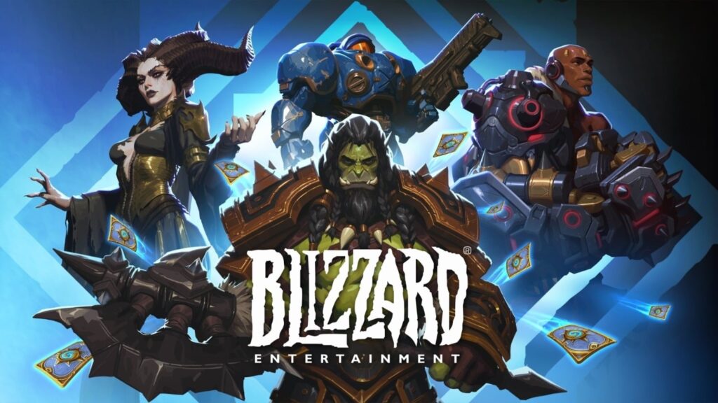 Blizzard is now Xbox and Microsoft’s ‘top performing’ game studio, new report Blizzard is now Xbox and Microsoft’s ‘top performing’ game studio, new report