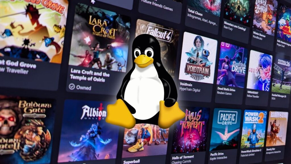 Modders are bringing Xbox and PC Game Pass to Linux and Mac Modders are bringing Xbox and PC Game Pass to Linux and Mac
