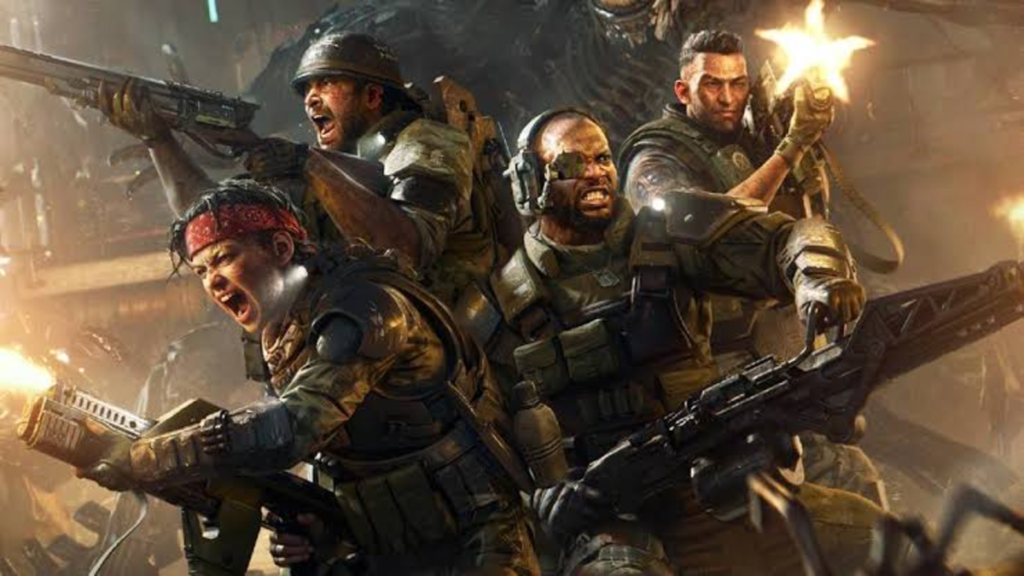 Aliens: Fireteam Elite shut down on Switch shows why gamers are fighting Sony’s disc Aliens: Fireteam Elite shut down on Switch shows why gamers are fighting Sony’s disc