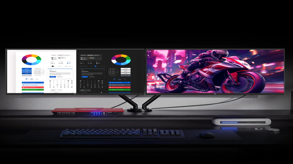 Gaming monitors are next in line for a price hike as manufacturers can no longer absorb costs Gaming monitors are next in line for a price hike as manufacturers can no longer absorb costs