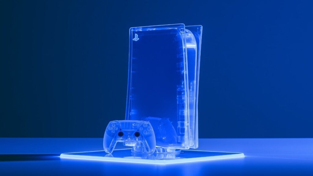 Sony says PlayStation 6 release date and pricing are still up in the air