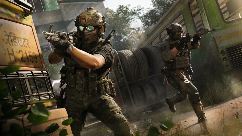 Call of Duty: Modern Warfare 4’s PC Shader Compilation will run before you even launch the game