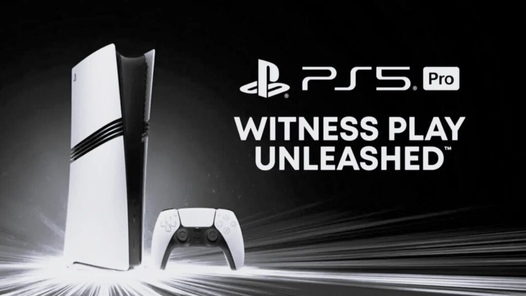 PlayStation gamers’ planned week