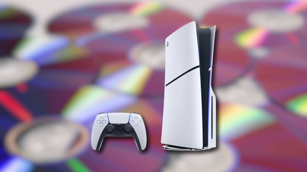 Sony reminds players they don’t actually own digital PlayStation games amid disc