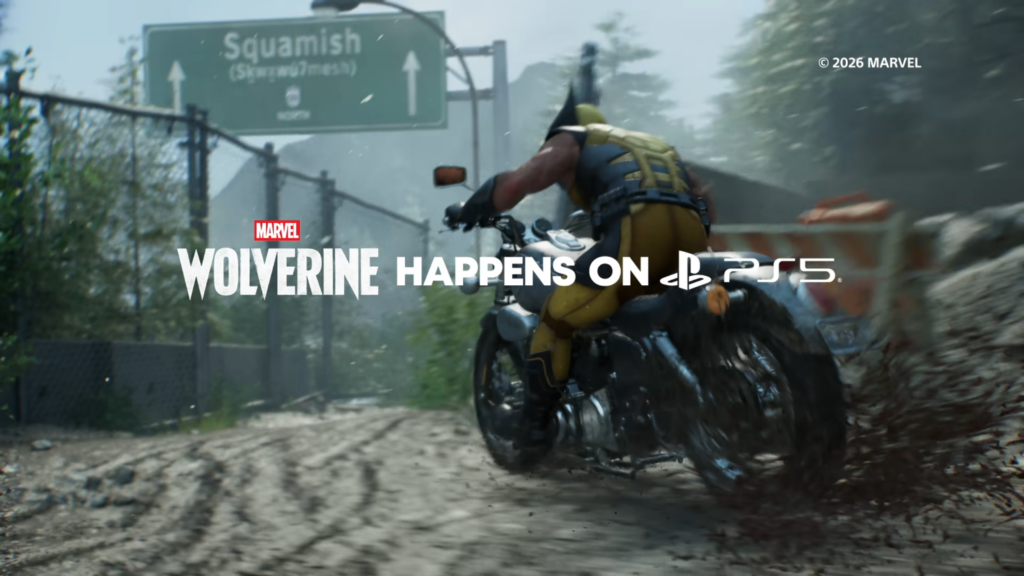 Sony confirms these PS5 games are console exclusive and won’t come to PC