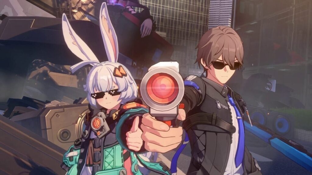 ‘Anime GTA 6’ Ananta finally has an official January 2027 release date ‘Anime GTA 6’ Ananta finally has an official January 2027 release date