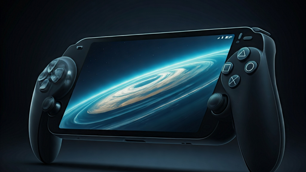 Sony’s new Eco Mode may not be for PS6 handheld after all
