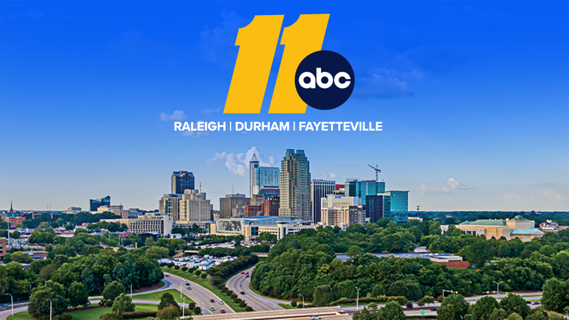 ABC11 24/7 Streaming Channel