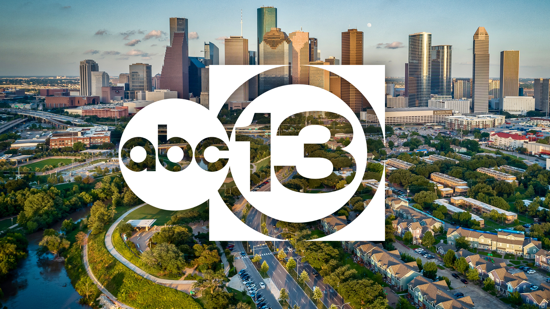 ABC13 Houston 24/7 Live Stream