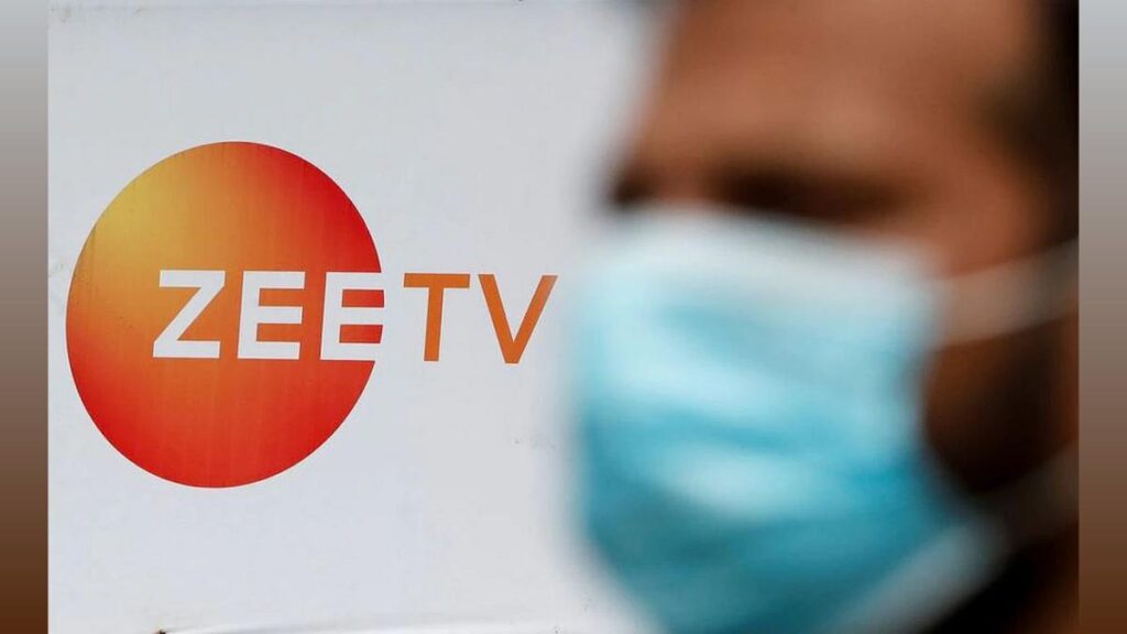 Zee Entertainment Allots Warrants to Promoter Group