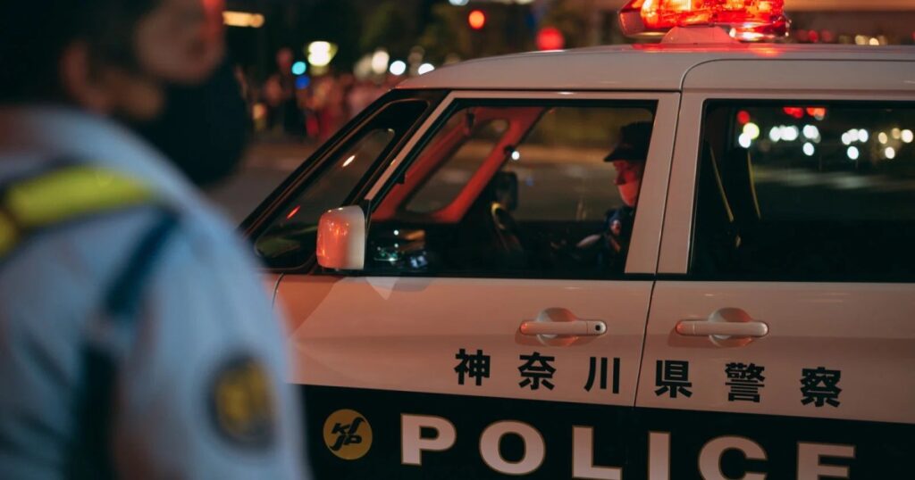 12-year-old British girl who went missing in Tokyo found safe after visiting anime sites around Yokohama